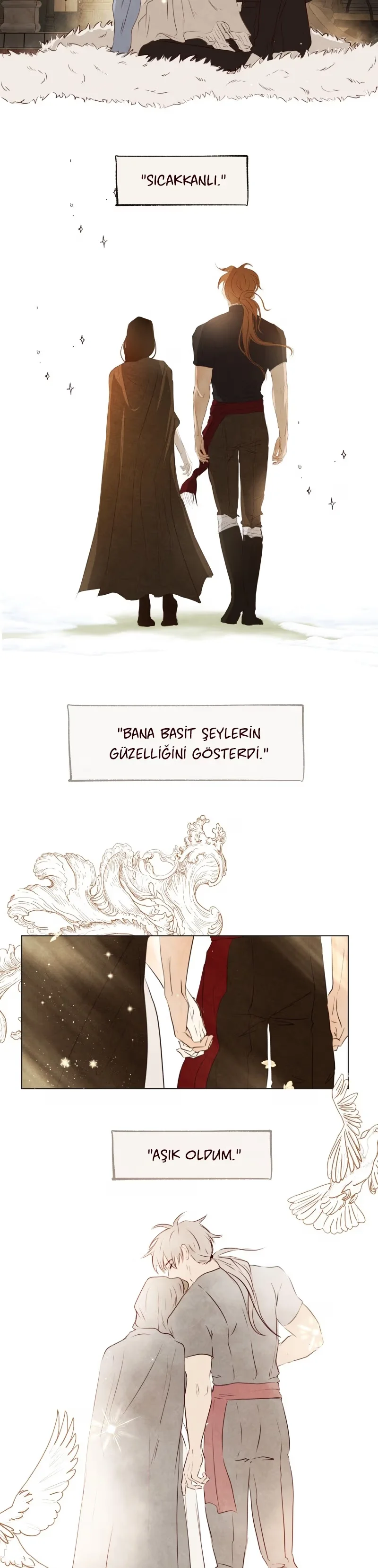 I Am the Villain - Bölüm 11 - Sayfa 13