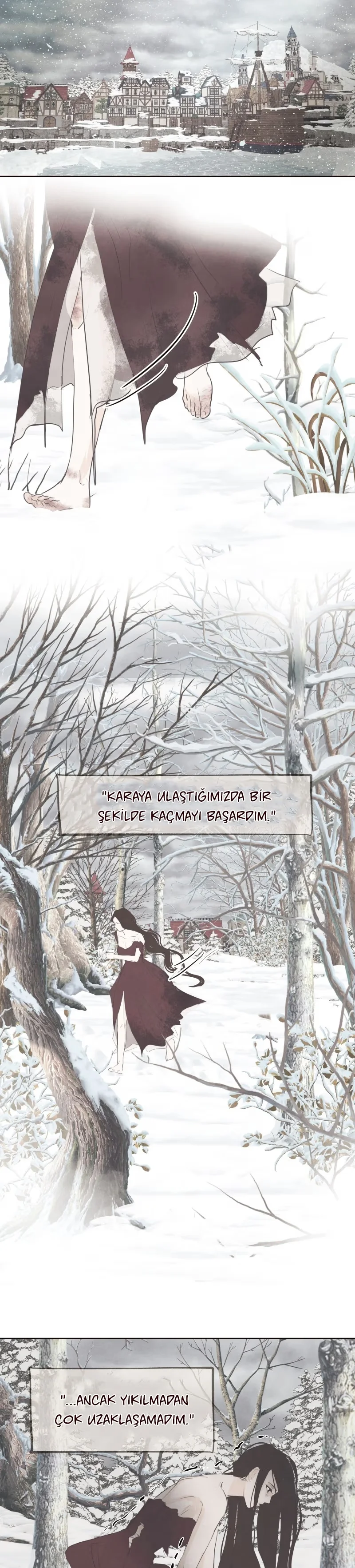 I Am the Villain - Bölüm 11 - Sayfa 5