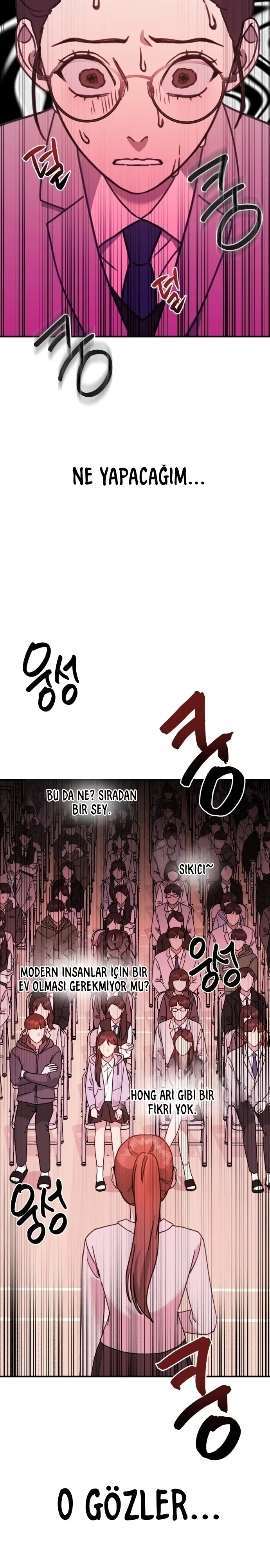 God Jangsan Tiger - Bölüm 29 - Sayfa 23