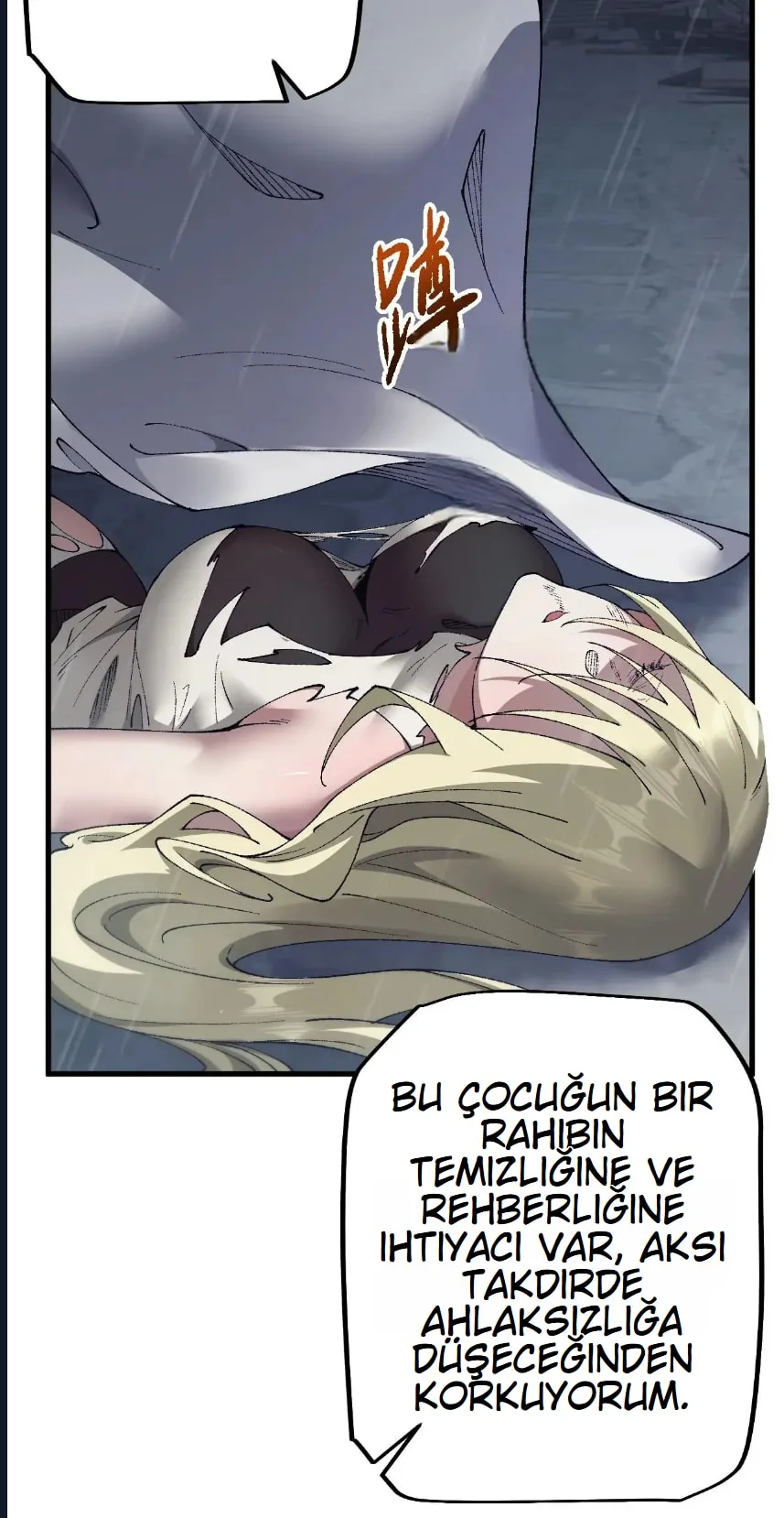 From Goblin to Goblin God - Bölüm 51 - Sayfa 105
