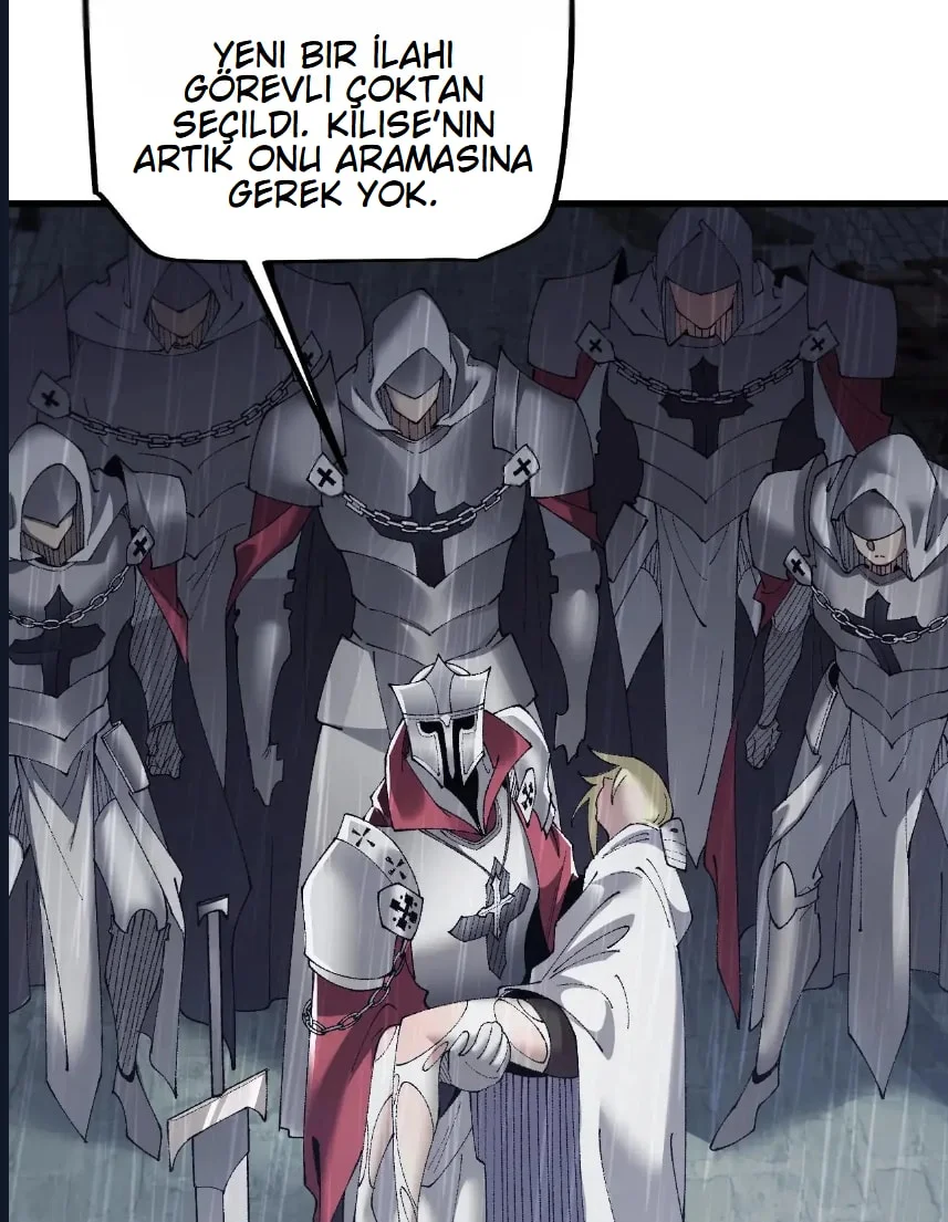 From Goblin to Goblin God - Bölüm 51 - Sayfa 111