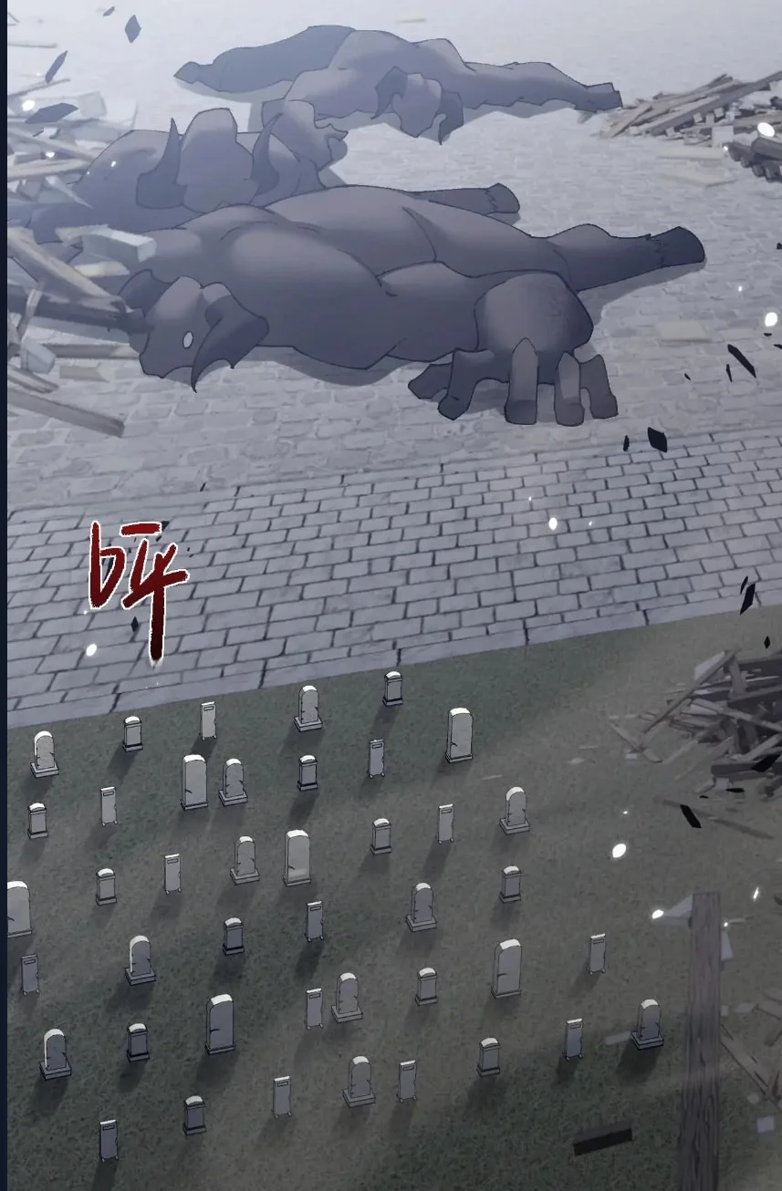 From Goblin to Goblin God - Bölüm 51 - Sayfa 120