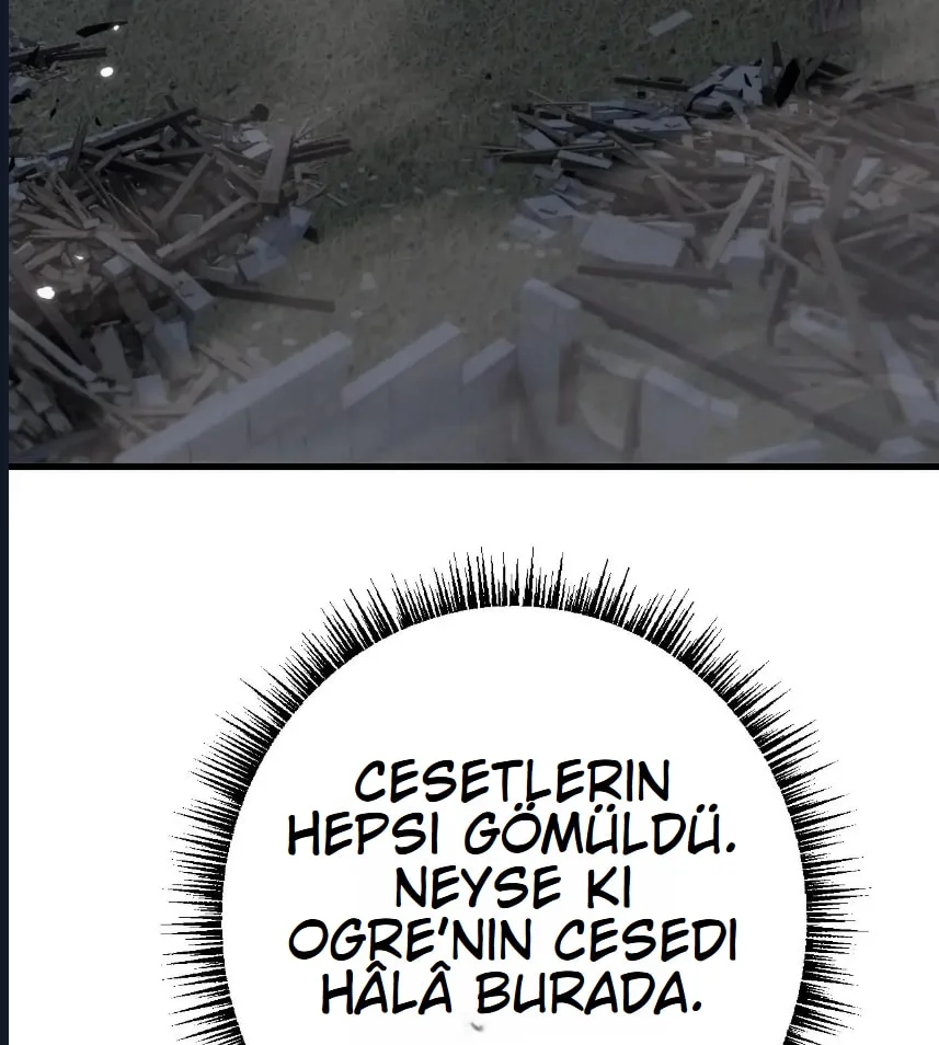 From Goblin to Goblin God - Bölüm 51 - Sayfa 121