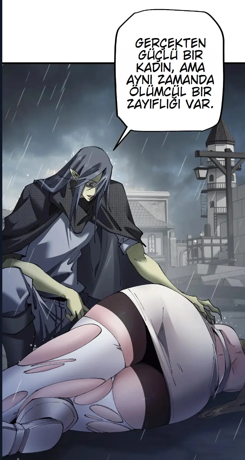 From Goblin to Goblin God - Bölüm 51 - Sayfa 17