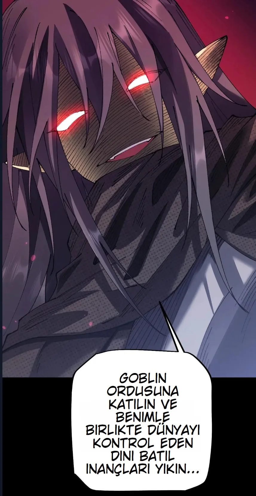 From Goblin to Goblin God - Bölüm 51 - Sayfa 20