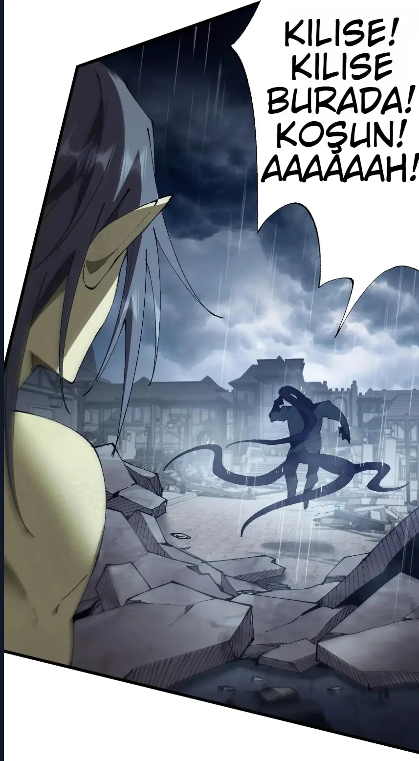 From Goblin to Goblin God - Bölüm 51 - Sayfa 30