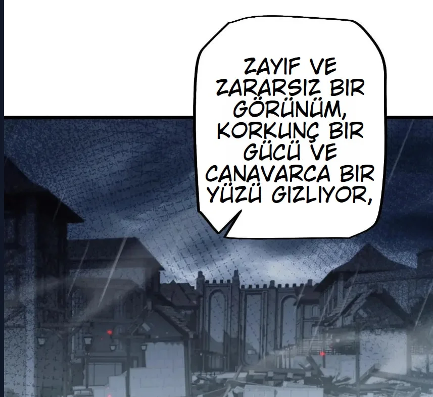 From Goblin to Goblin God - Bölüm 51 - Sayfa 58