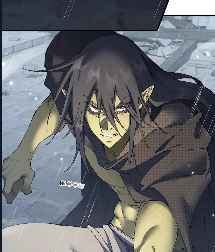From Goblin to Goblin God - Bölüm 51 - Sayfa 83