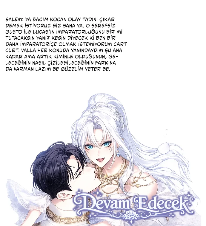 Marriage Alliance for Revenge - Bölüm 77 - Sayfa 43