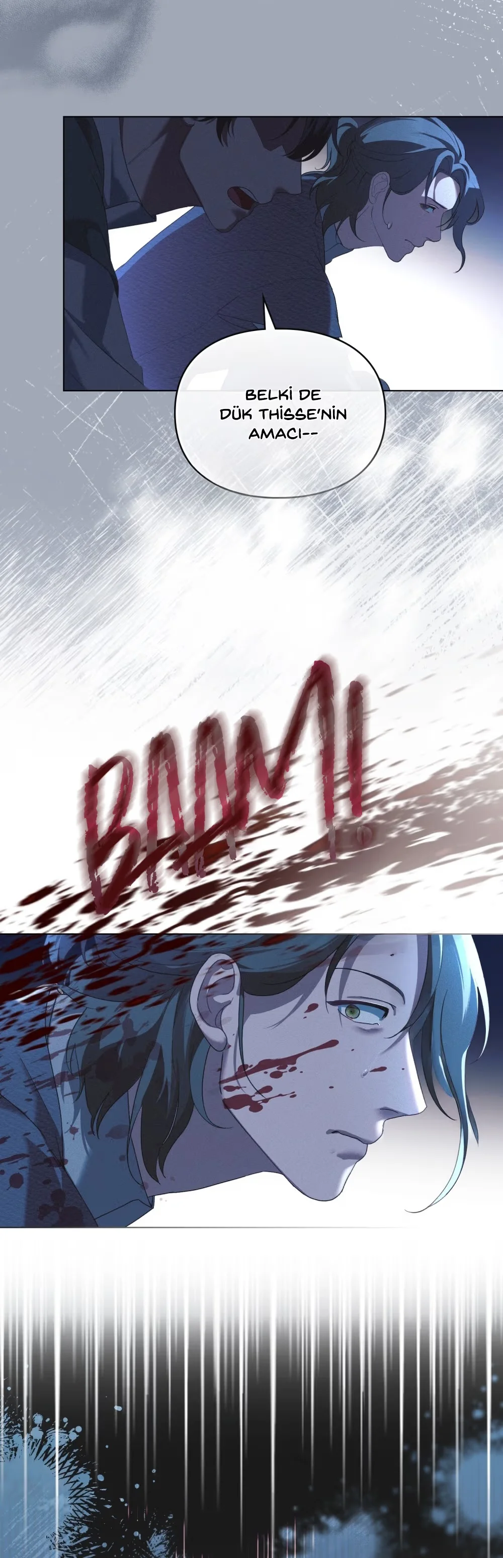 Betrayal of Dignity - Bölüm 68 - Sayfa 27