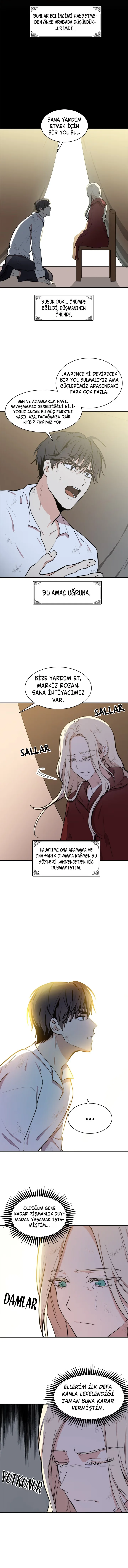 The Villainess Lives Twice - Bölüm 3 - Sayfa 13