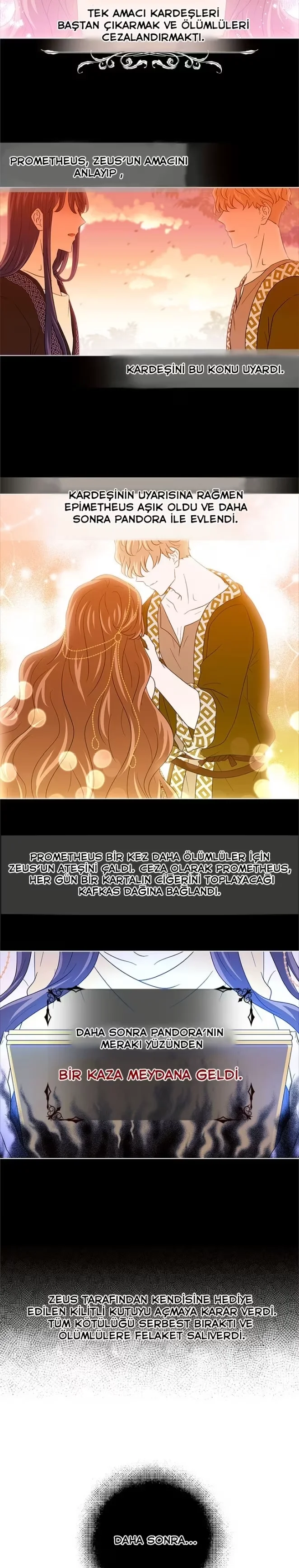 You Are My Destiny - Bölüm 23 - Sayfa 12