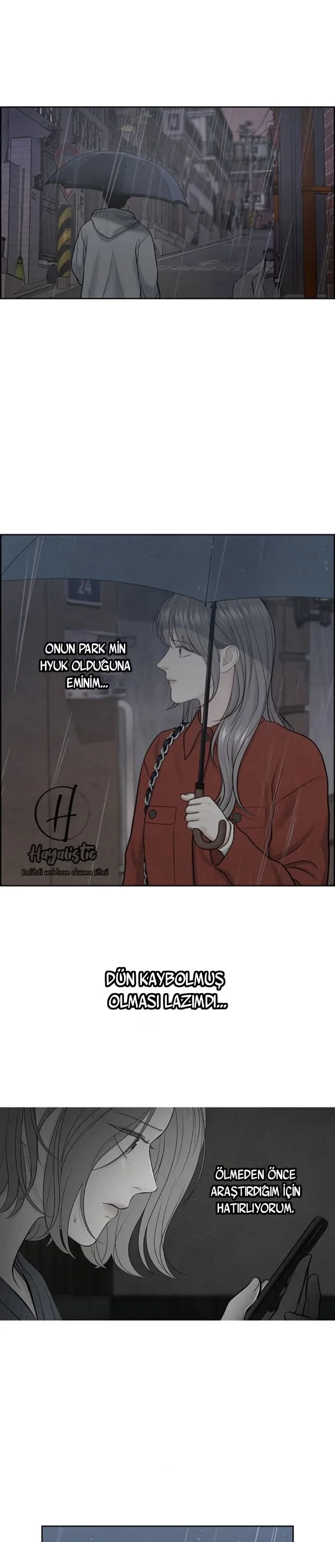 Only Hope - Bölüm 7 - Sayfa 20