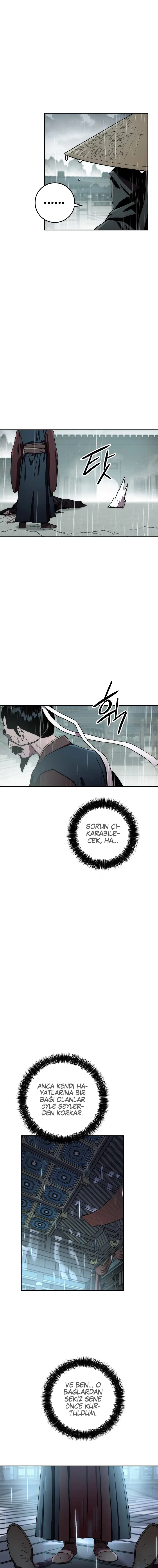 Legend of Asura: The Venom Dragon - Bölüm 34 - Sayfa 14