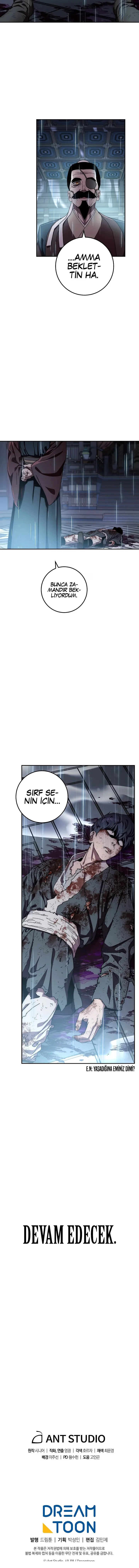 Legend of Asura: The Venom Dragon - Bölüm 34 - Sayfa 15