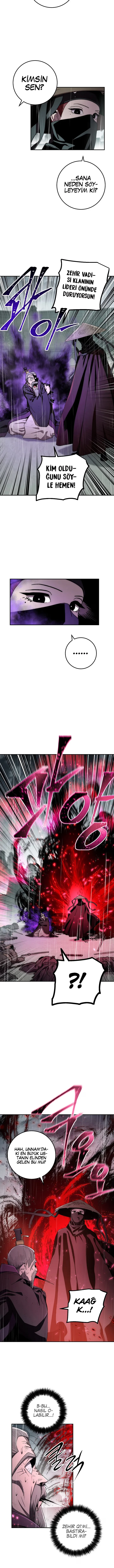 Legend of Asura: The Venom Dragon - Bölüm 34 - Sayfa 5