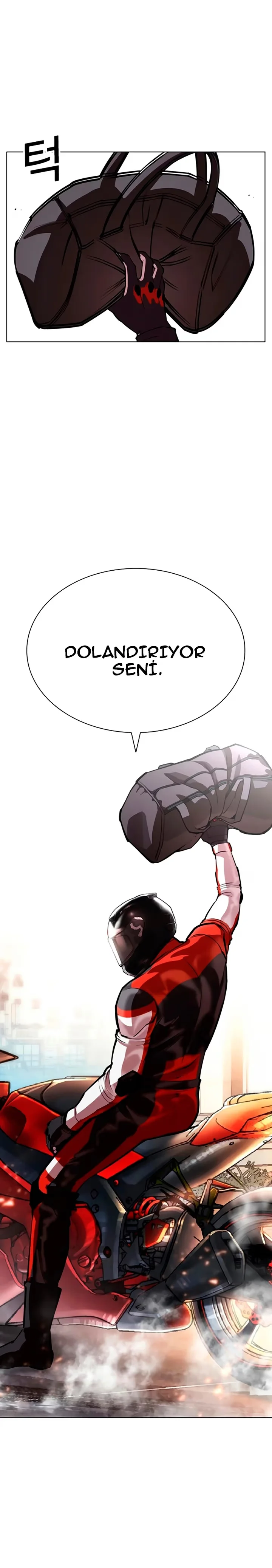 Lookism - Bölüm 558 - Sayfa 30