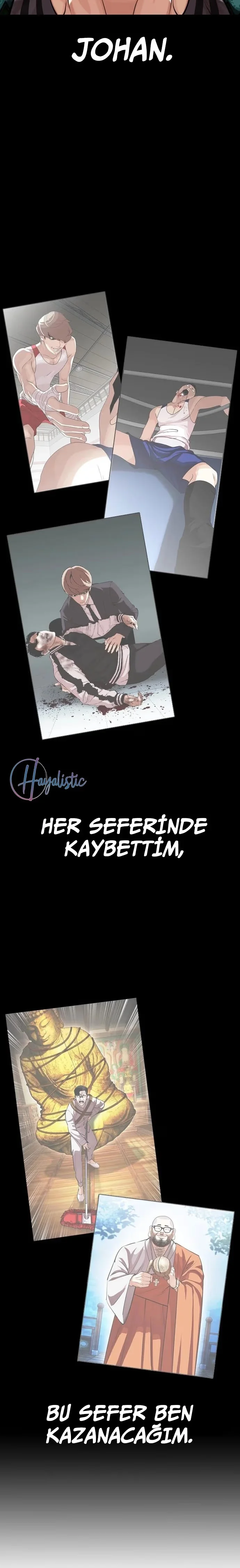 Lookism - Bölüm 451 - Sayfa 23