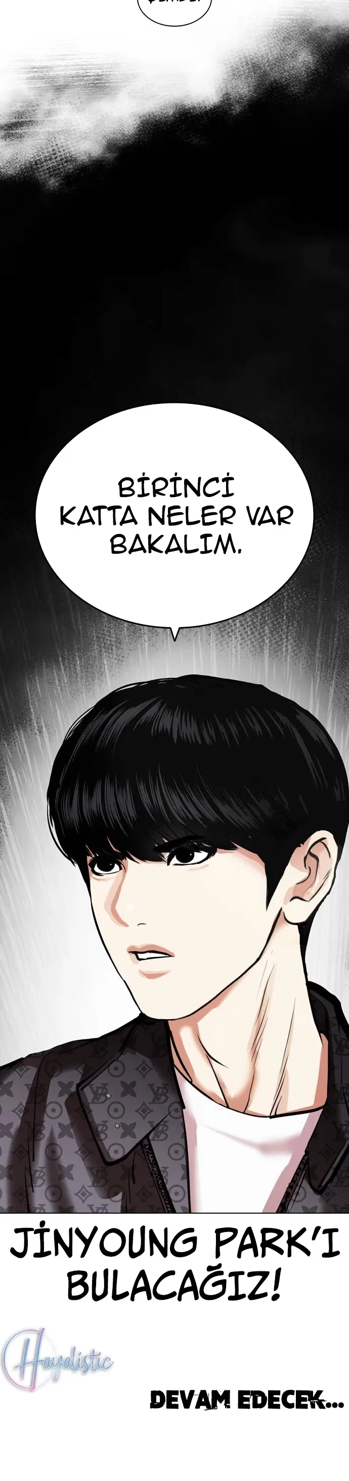 Lookism - Bölüm 451 - Sayfa 55