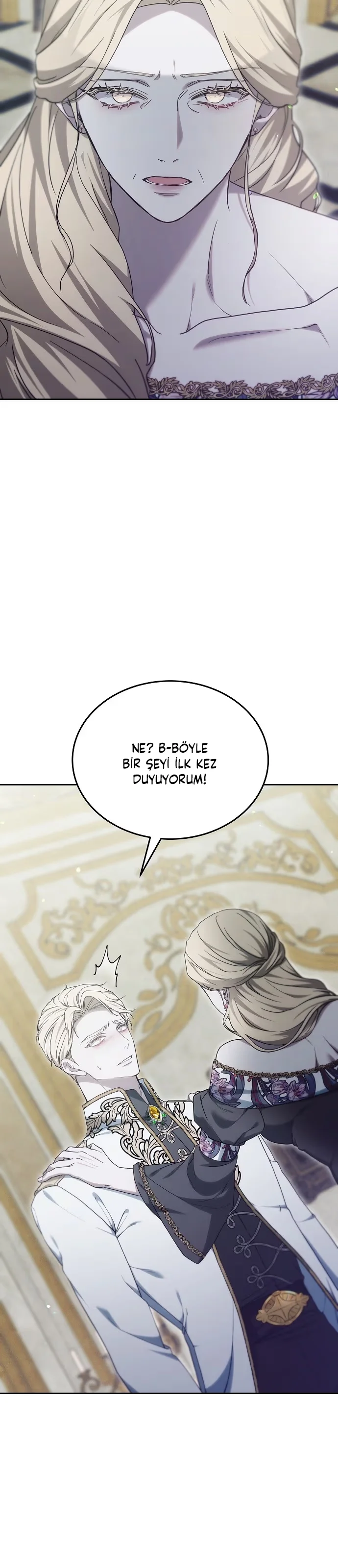 Age of Arrogance - Bölüm 52 - Sayfa 15