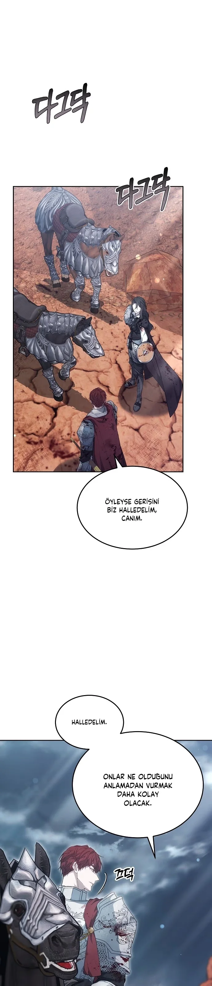 Age of Arrogance - Bölüm 52 - Sayfa 38
