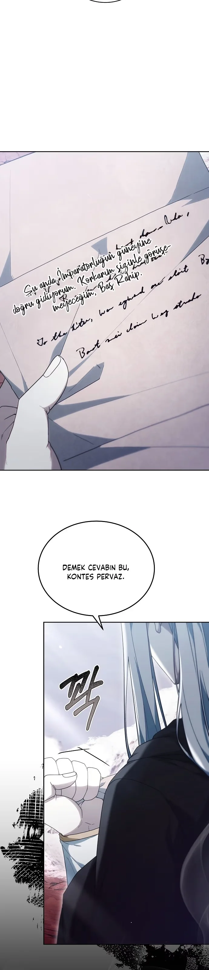 Age of Arrogance - Bölüm 52 - Sayfa 47