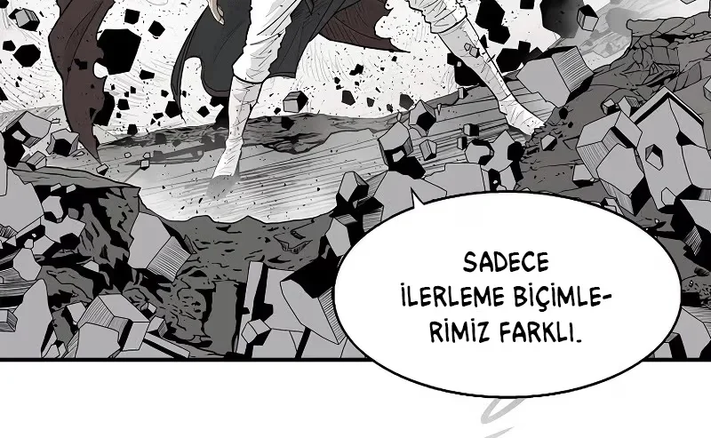 Legend of the Northern Blade - Bölüm 193 - Sayfa 21