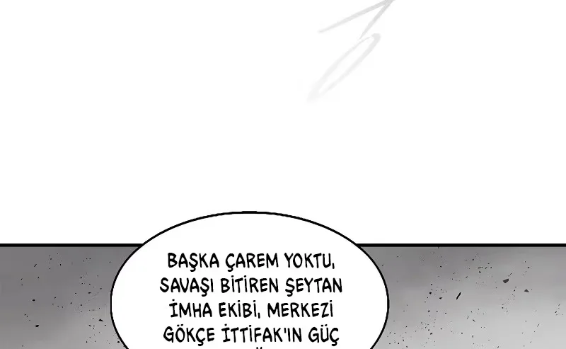 Legend of the Northern Blade - Bölüm 193 - Sayfa 22