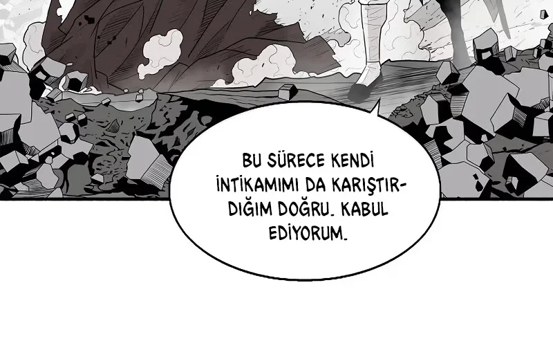 Legend of the Northern Blade - Bölüm 193 - Sayfa 24