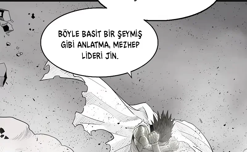 Legend of the Northern Blade - Bölüm 193 - Sayfa 30