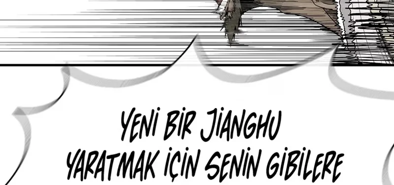 Legend of the Northern Blade - Bölüm 193 - Sayfa 43