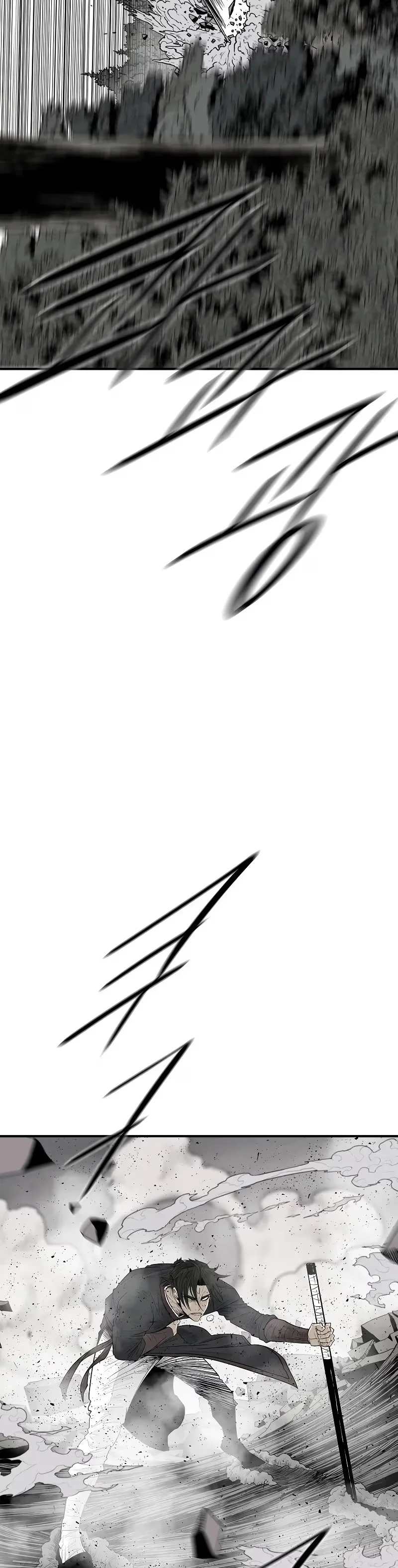 Legend of the Northern Blade - Bölüm 193 - Sayfa 59