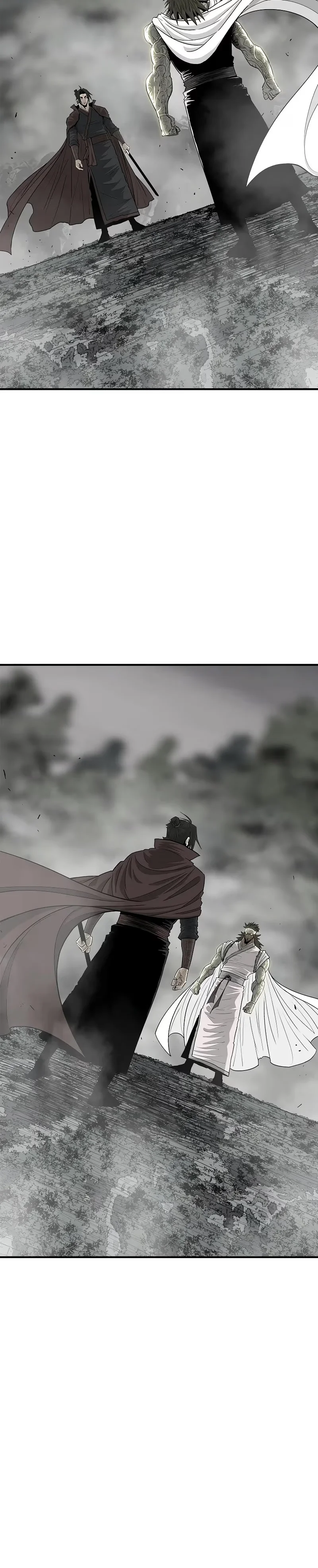 Legend of the Northern Blade - Bölüm 193 - Sayfa 7