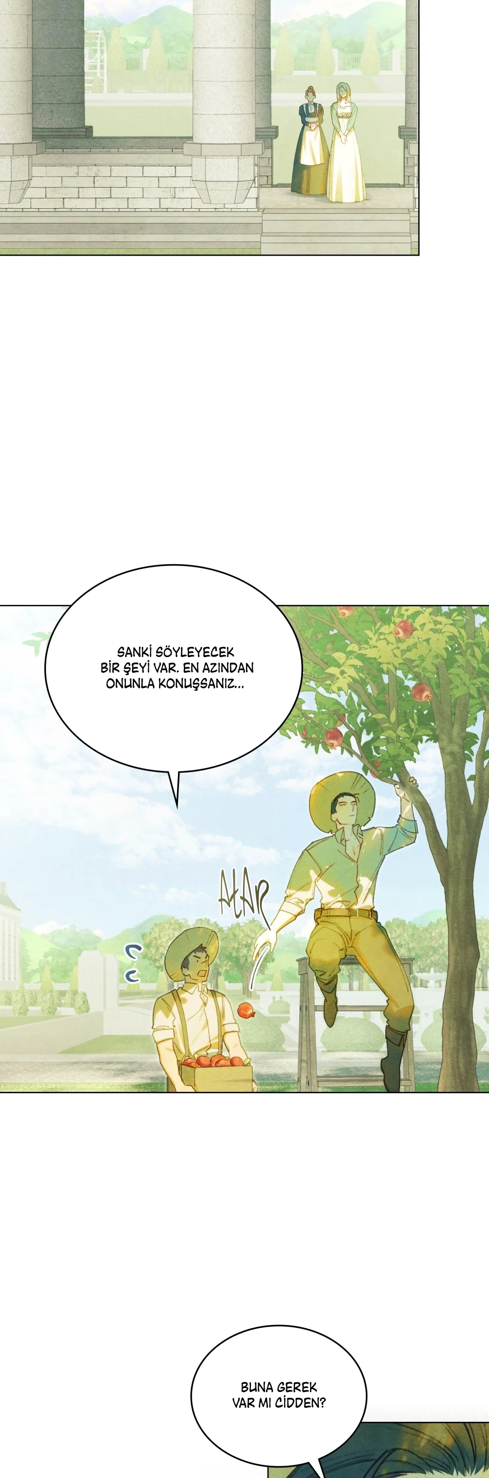In the Garden of May - Bölüm 2 - Sayfa 14