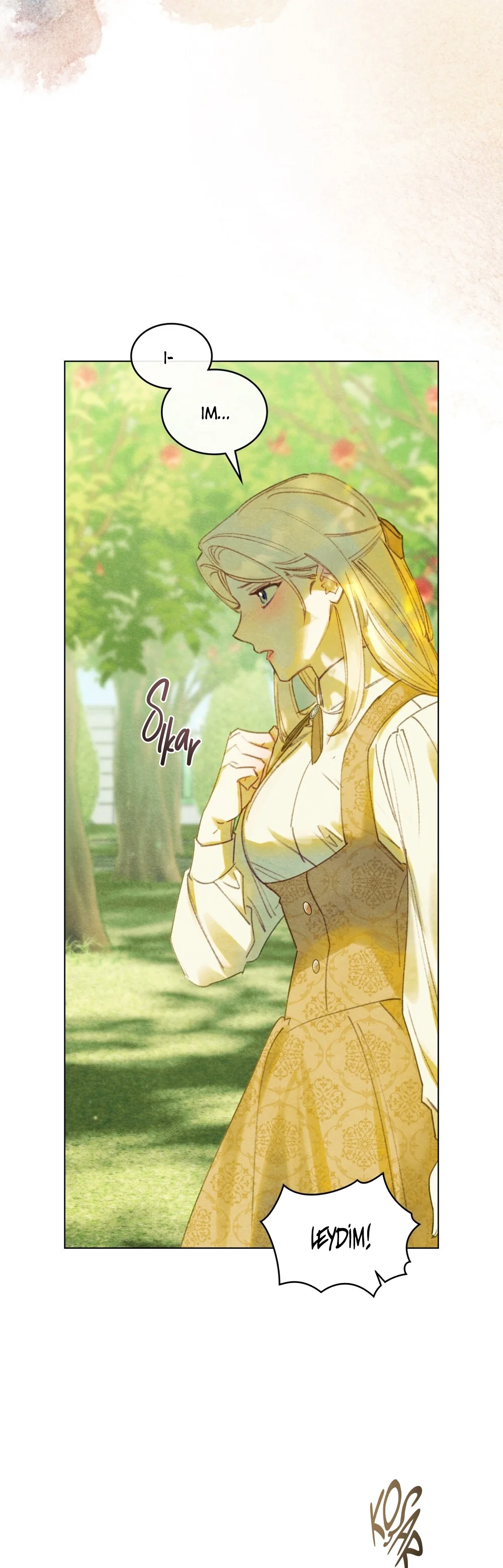 In the Garden of May - Bölüm 2 - Sayfa 7