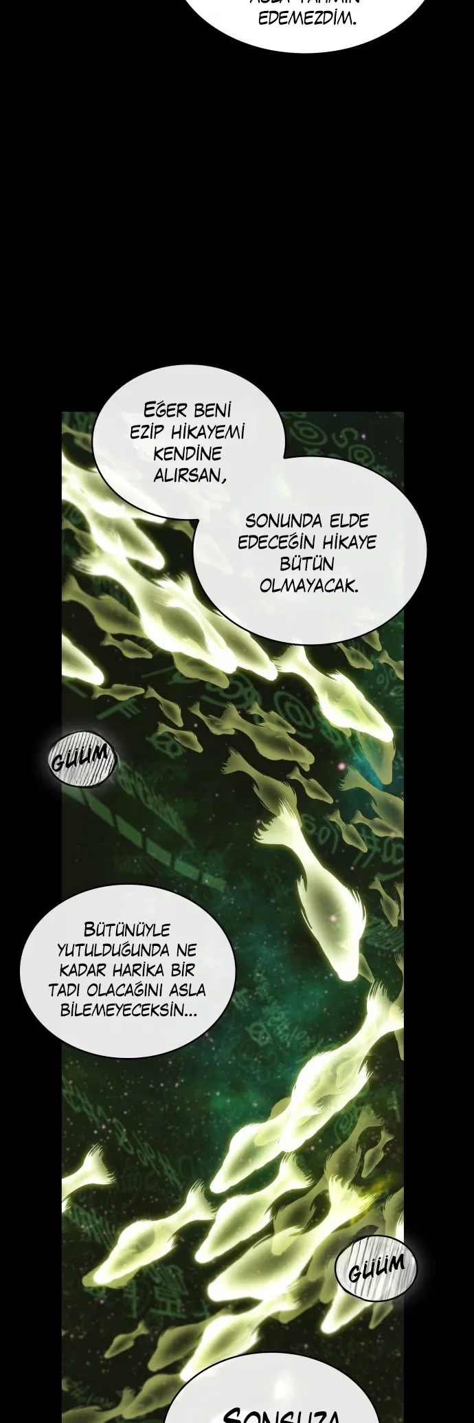Omniscient Reader's Viewpoint - Bölüm 206 - Sayfa 21