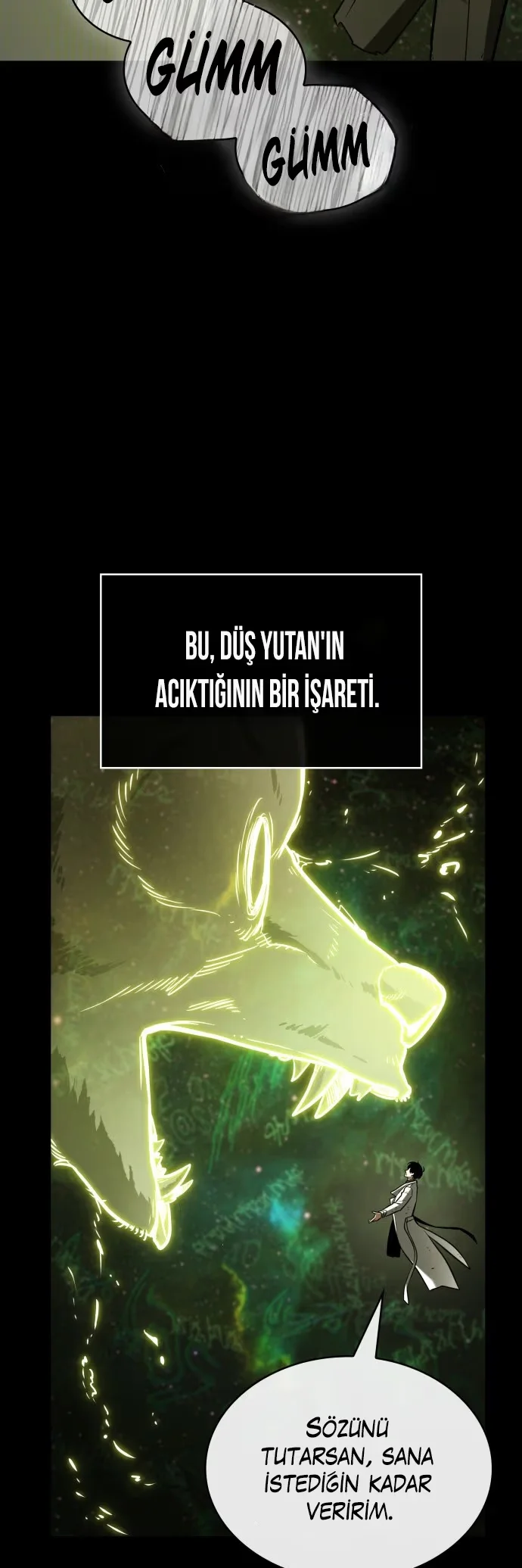 Omniscient Reader's Viewpoint - Bölüm 206 - Sayfa 24