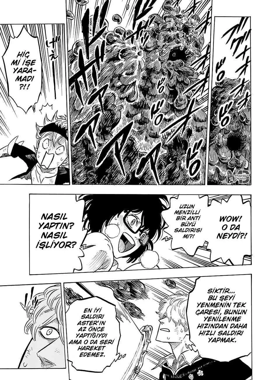 Black Clover - Bölüm 45 - Sayfa 13