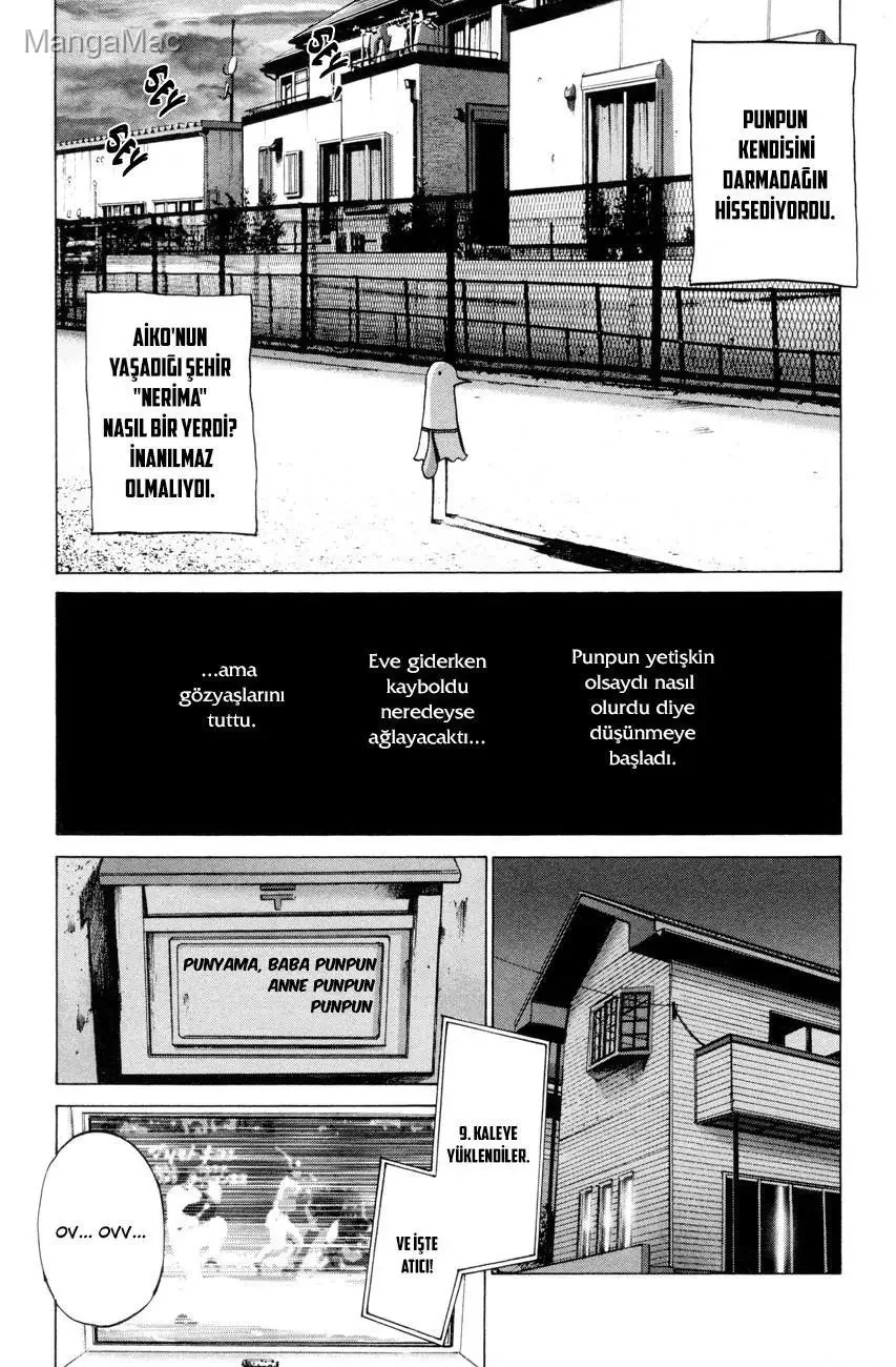 Goodnight Punpun - Bölüm 1 - Sayfa 13