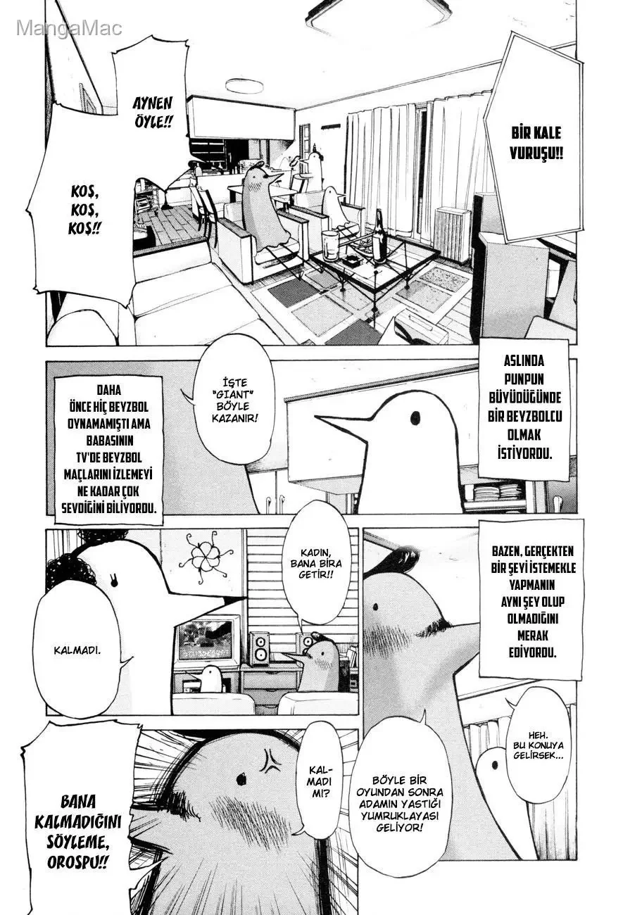 Goodnight Punpun - Bölüm 1 - Sayfa 14