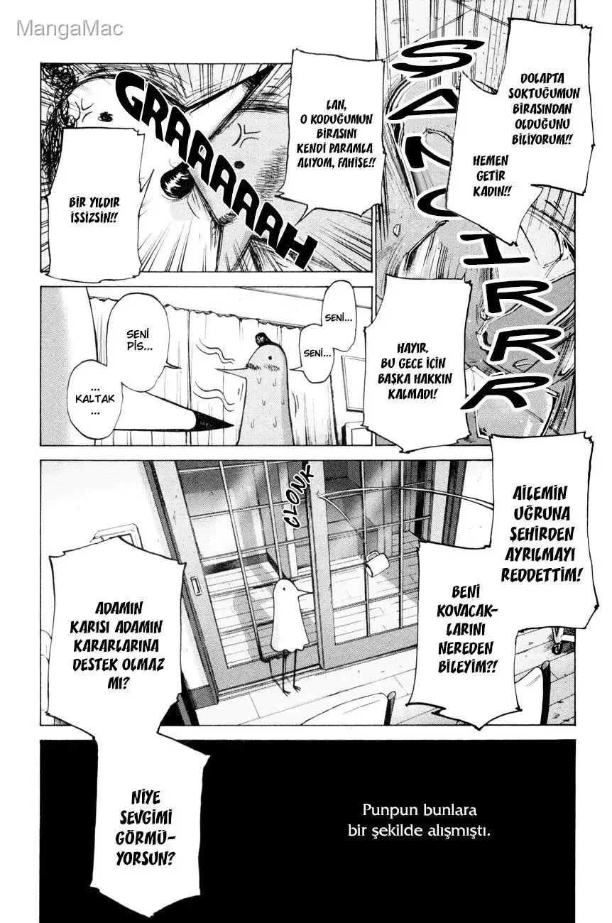 Goodnight Punpun - Bölüm 1 - Sayfa 15