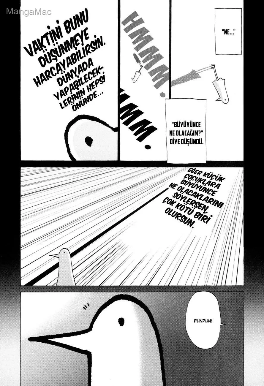 Goodnight Punpun - Bölüm 1 - Sayfa 18