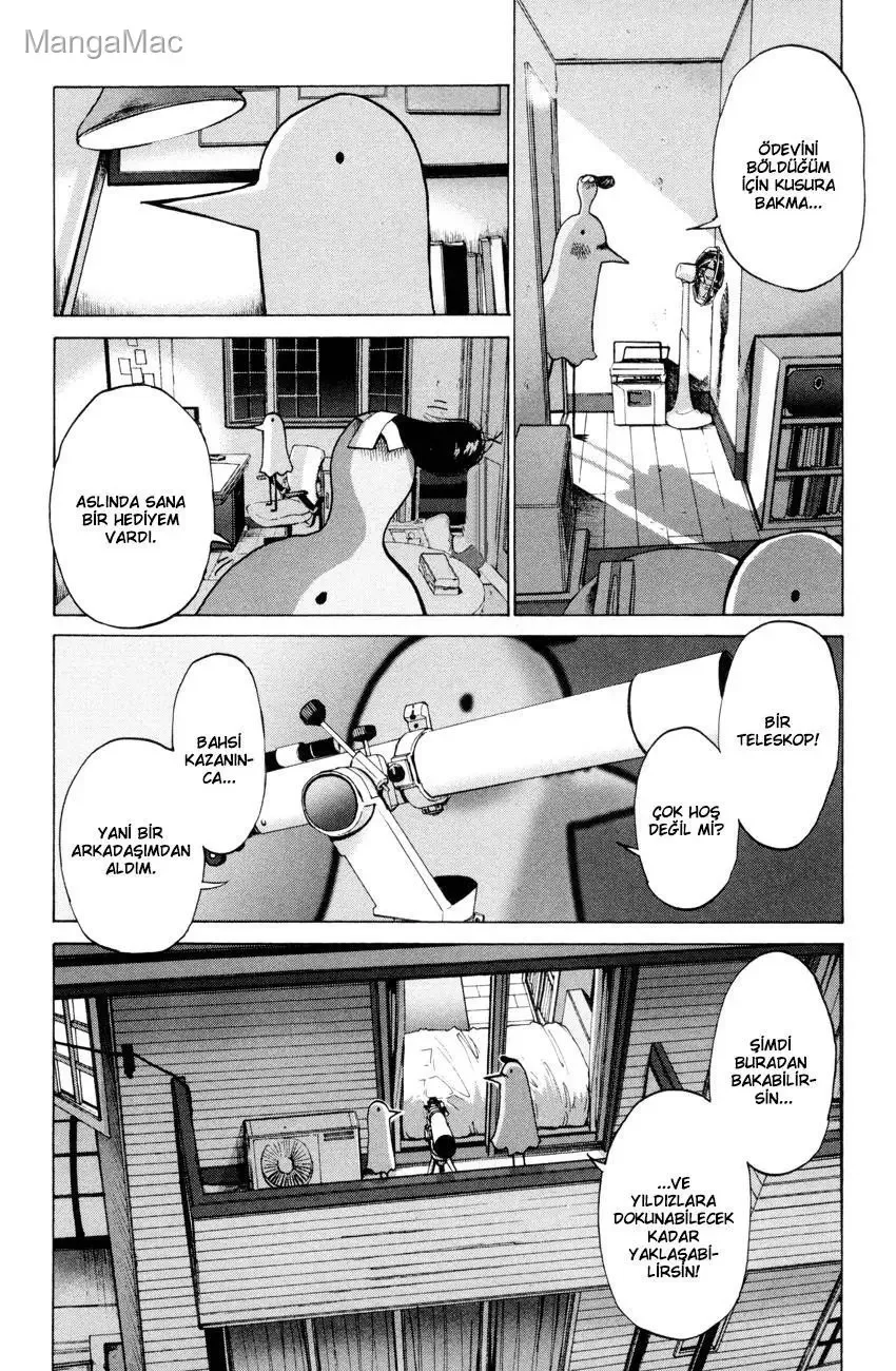 Goodnight Punpun - Bölüm 1 - Sayfa 19