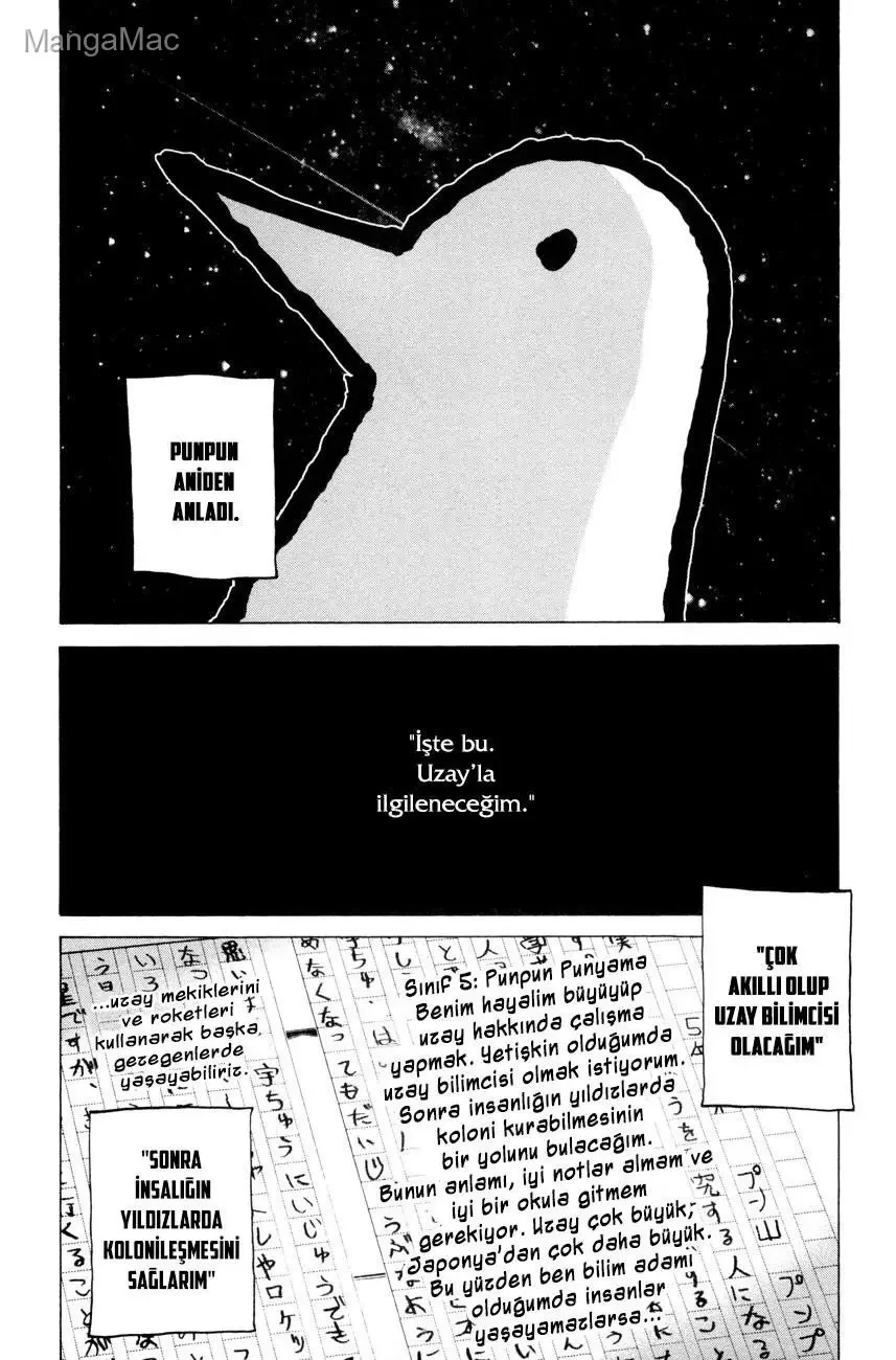 Goodnight Punpun - Bölüm 1 - Sayfa 21