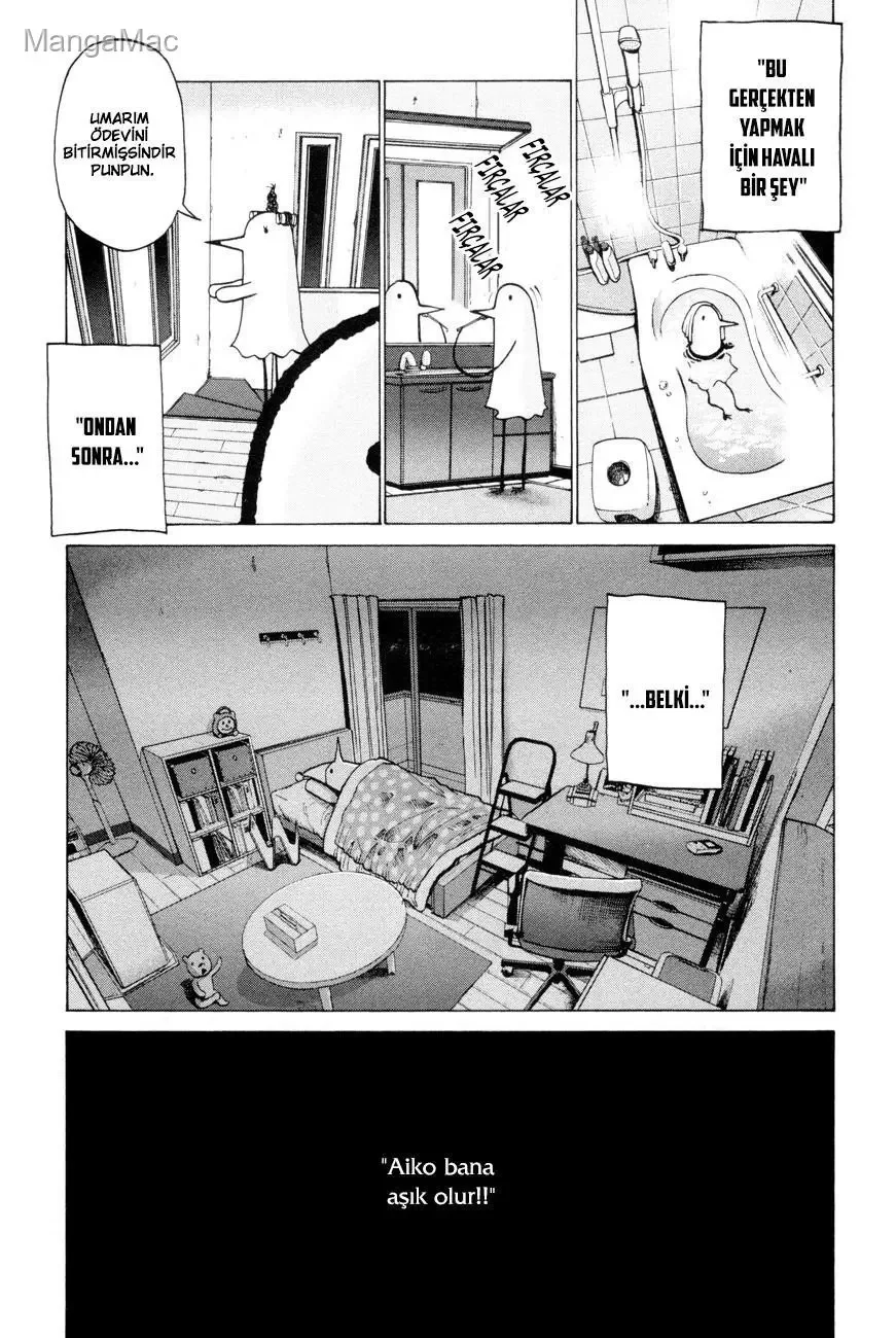 Goodnight Punpun - Bölüm 1 - Sayfa 22