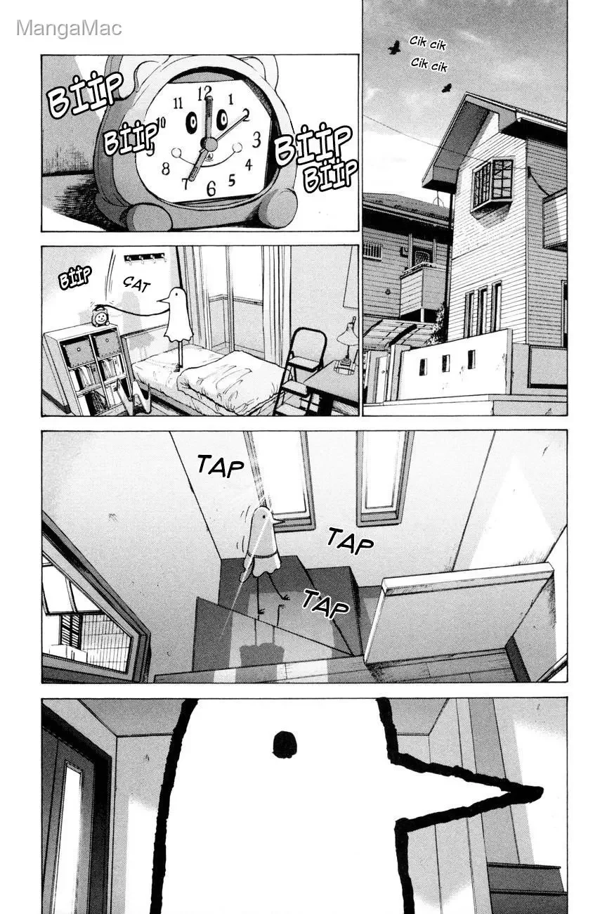 Goodnight Punpun - Bölüm 1 - Sayfa 23