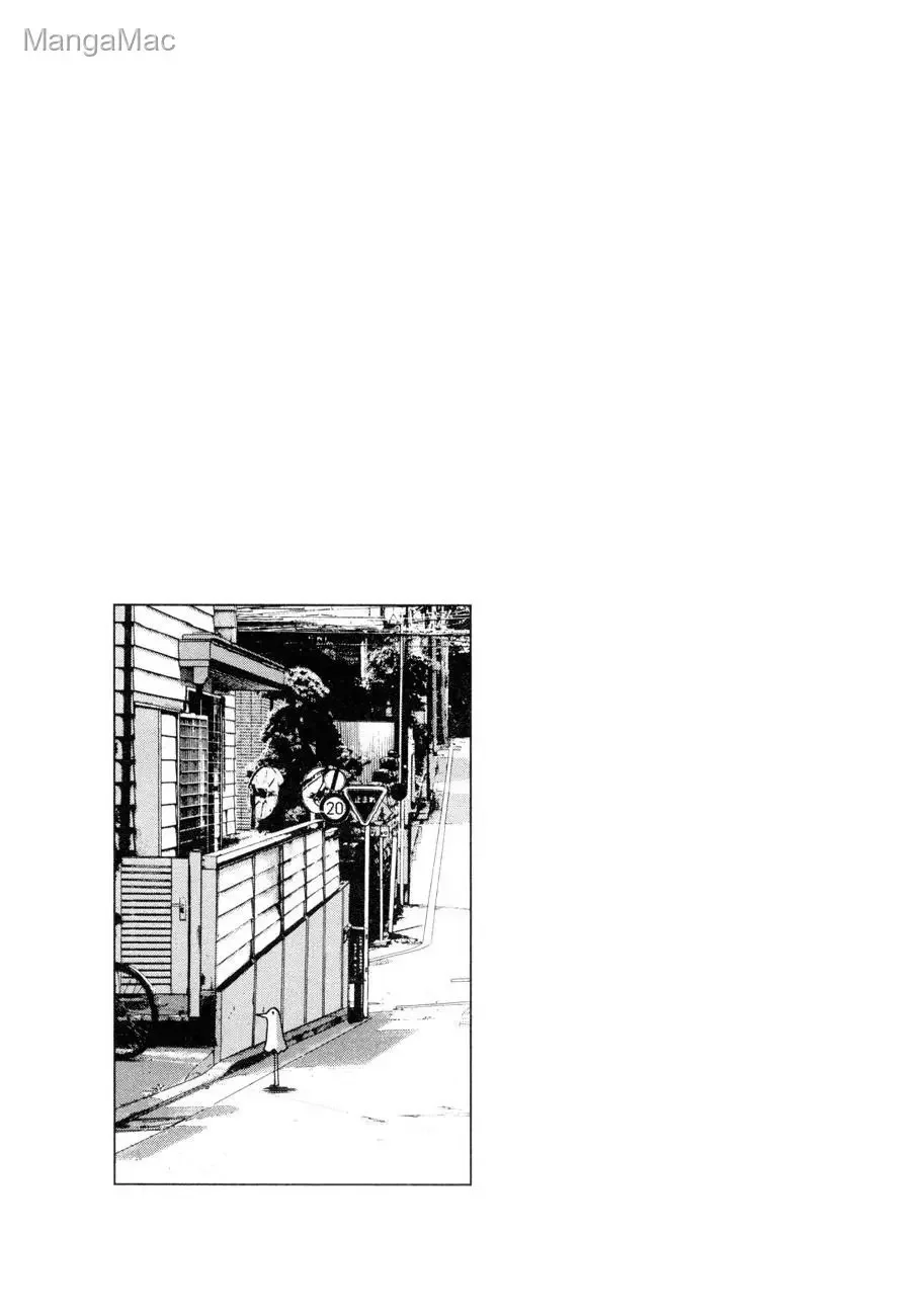 Goodnight Punpun - Bölüm 1 - Sayfa 26