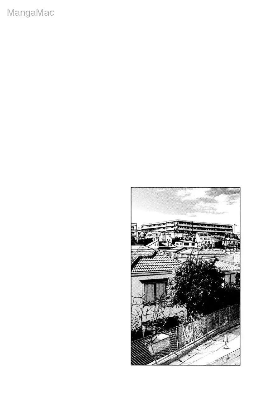Goodnight Punpun - Bölüm 1 - Sayfa 27