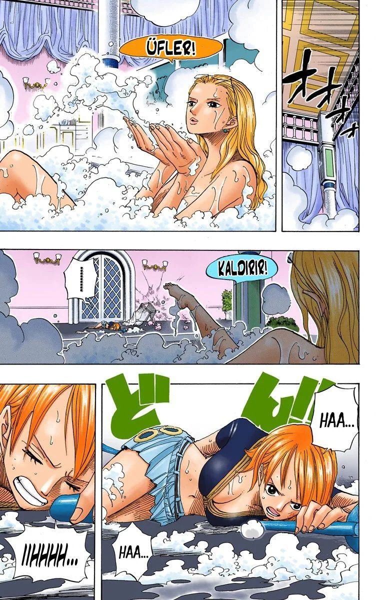One Piece - Bölüm 407 - Sayfa 14