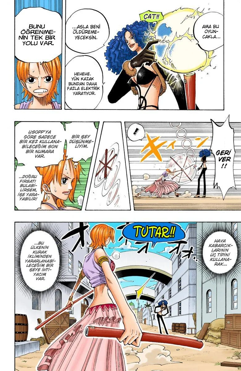 One Piece - Bölüm 192 - Sayfa 10